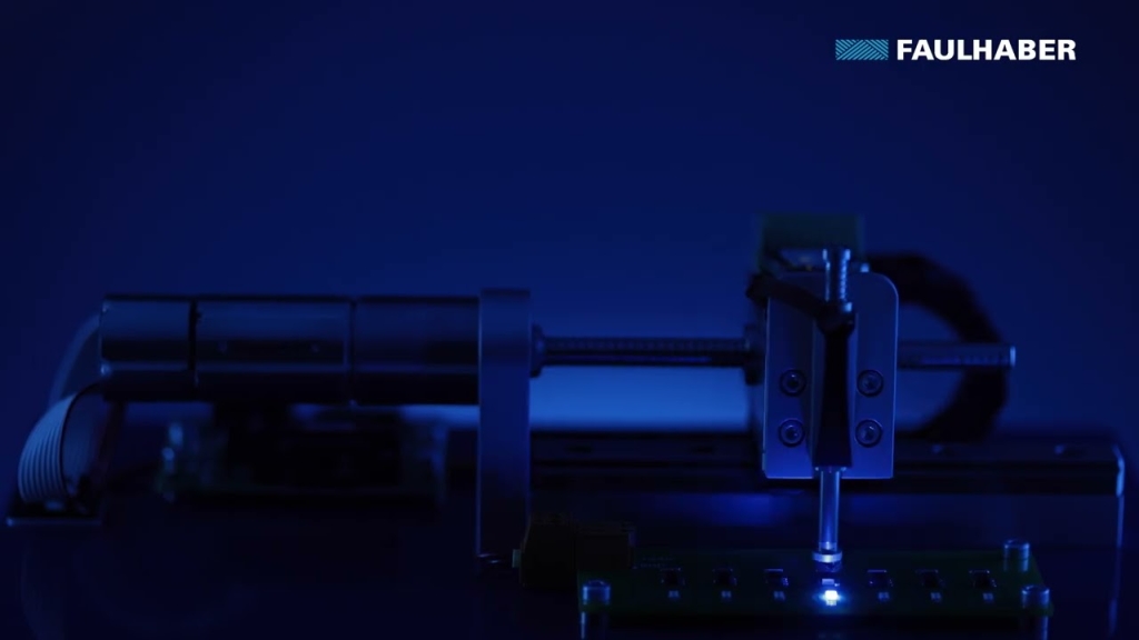 [ 파울하버 ] BX4 IMC Linear 22L Demo