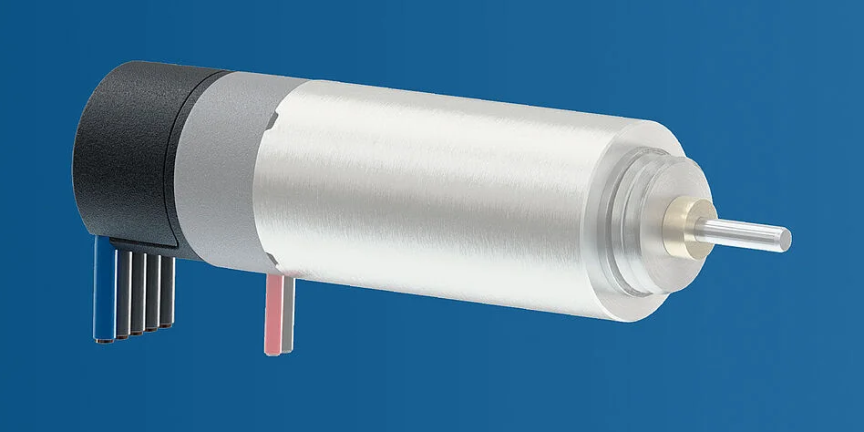 파울하버 - 최신 칩 기술을 통한 놀라운 정확도