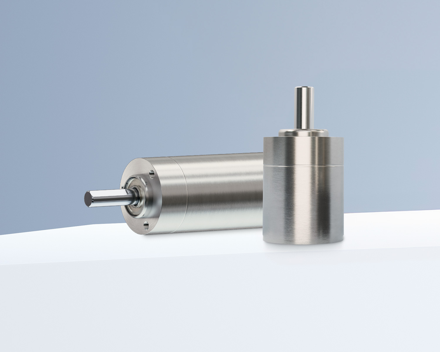 파울하버 - GPT 기어헤드 제품군의 효율적인 확장