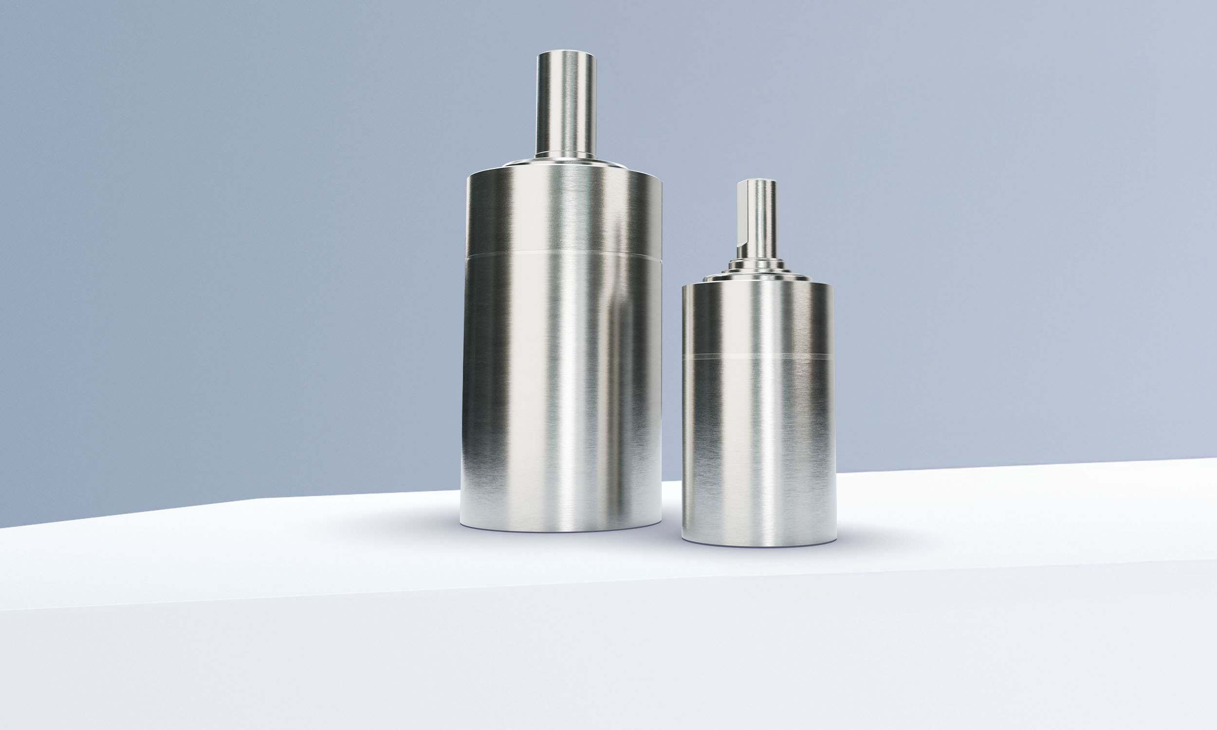 파울하버 - 조용한 동작: 22GPT LN과 32GPT LN