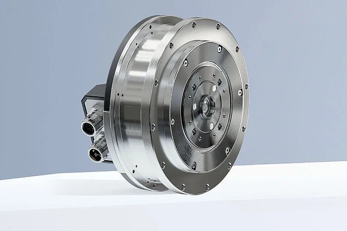 파울하버 - FAULHABER BXI 차세대 로보틱스를 위한 설계